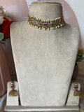 Diwali Sale Necklace D26129