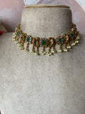 Diwali Sale Necklace D26131