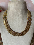 Diwali Sale Necklace D26133