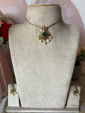 Diwali Sale Necklace D26135