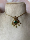 Diwali Sale Necklace D26135