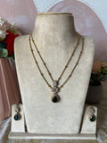 Diwali Sale Necklace D26137