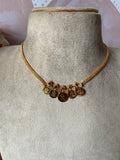 Diwali Sale Necklace D26138