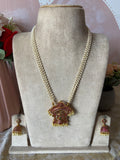Diwali Sale Necklace D26139