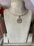 Diwali Sale Necklace D26141