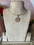 Diwali Sale Necklace D26141