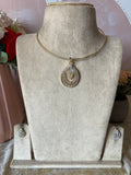 Diwali Sale Necklace D26141
