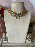 Diwali Sale Necklace D26142