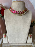 Diwali Sale Necklace D26143