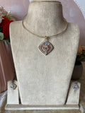 Diwali Sale Necklace D26144