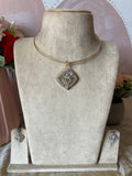 Diwali Sale Necklace D26144