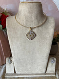 Diwali Sale Necklace D26144