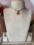 Diwali Sale Necklace D26147