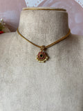 Diwali Sale Necklace D26147