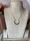Diwali Sale Necklace D26150