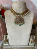 Diwali Sale Necklace D26153