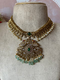 Diwali Sale Necklace D26153