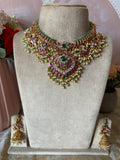Diwali Sale Necklace D26154