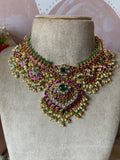 Diwali Sale Necklace D26154