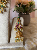Diwali Sale Necklace D26155