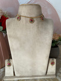 Diwali Sale Necklace D26157