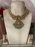 Diwali Sale Necklace D26159