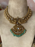 Diwali Sale Necklace D26159