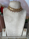 Diwali Sale Necklace D26161