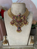 Diwali Sale Necklace D26163