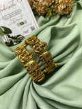 Diwali Sale Bangles D26505 (Openable Kada)
