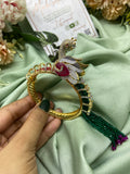 Diwali Sale Bangles D26518 (Openable Kada) (Price for 1 pc)