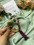 Diwali Sale Bangles D26518 (Openable Kada) (Price for 1 pc)