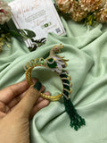 Diwali Sale Bangles D26518 (Openable Kada) (Price for 1 pc)