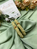 Diwali Sale Bangles D26526 (Openable Kada)