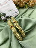 Diwali Sale Bangles D26526 (Openable Kada)