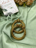Diwali Sale Bangles D26527 (Openable Kada)