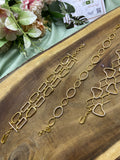 Diwali Sale Bangles D26533 (Price for 1 pc)