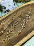 Diwali Sale Bangles D26533 (Price for 1 pc)