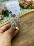 Diwali Sale Bangles D26534 (Price for 1 pc)
