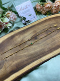 Diwali Sale Anklets D26703 (Reversible )