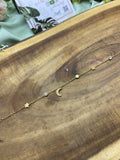 Diwali Sale Anklets D26704