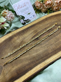 Diwali Sale Anklets D26705