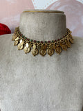 Diwali Sale Necklace D26167