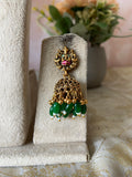 Diwali Sale Necklace D26168