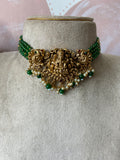 Diwali Sale Necklace D26170