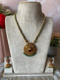 Diwali Sale Necklace D26175