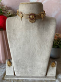 Diwali Sale Necklace D26177