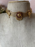 Diwali Sale Necklace D26177