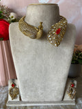 Diwali Sale Necklace D26181