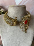 Diwali Sale Necklace D26181